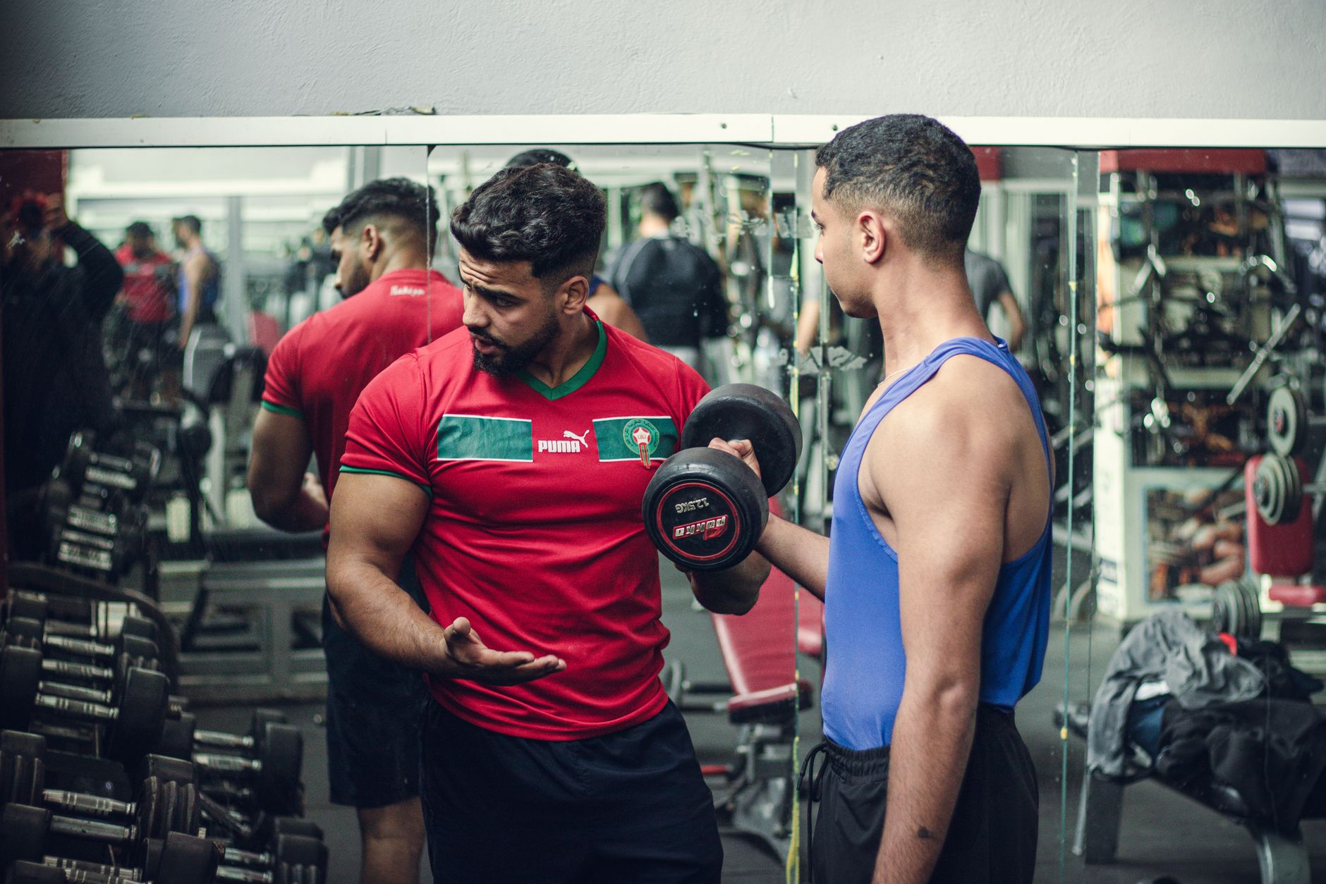 Coach sportif Castres